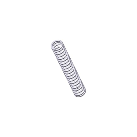 Approved Vendor Compression Spring, O=1.703, L=10.25, W= .243 G009963518